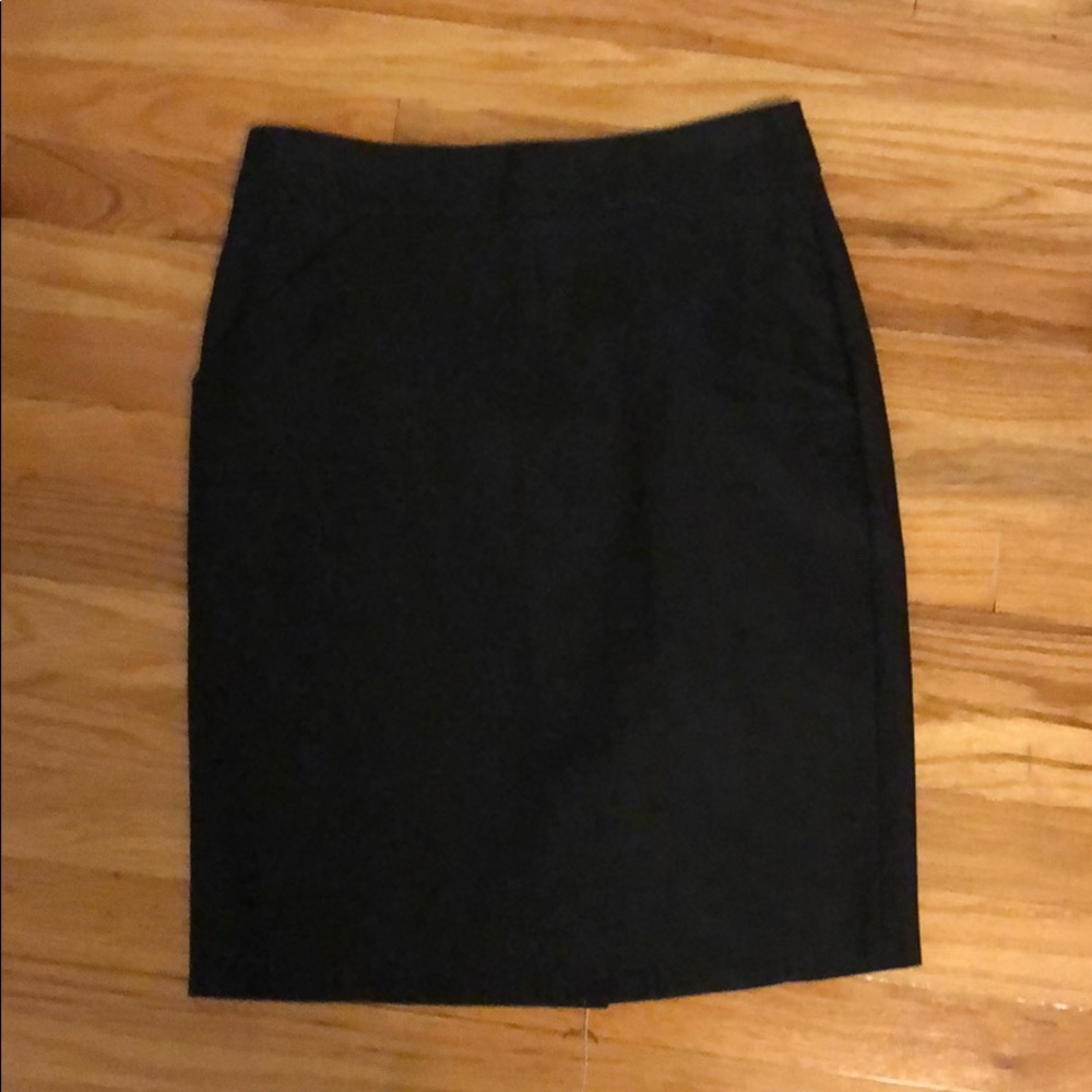 J Crew pencil skirt